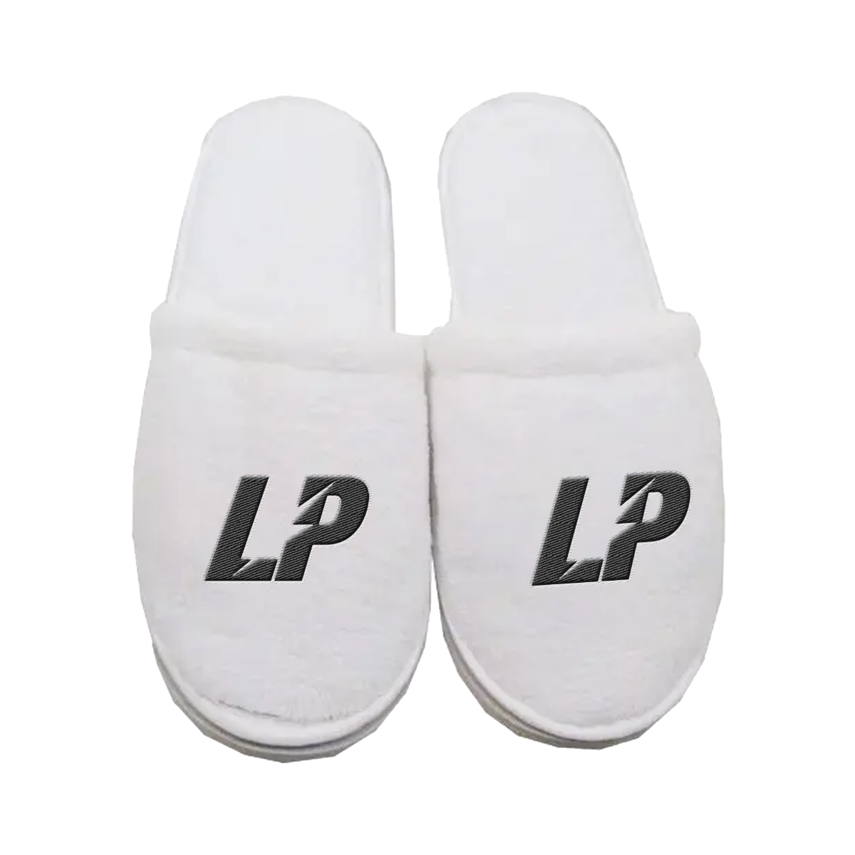 LP Hotel Slippers