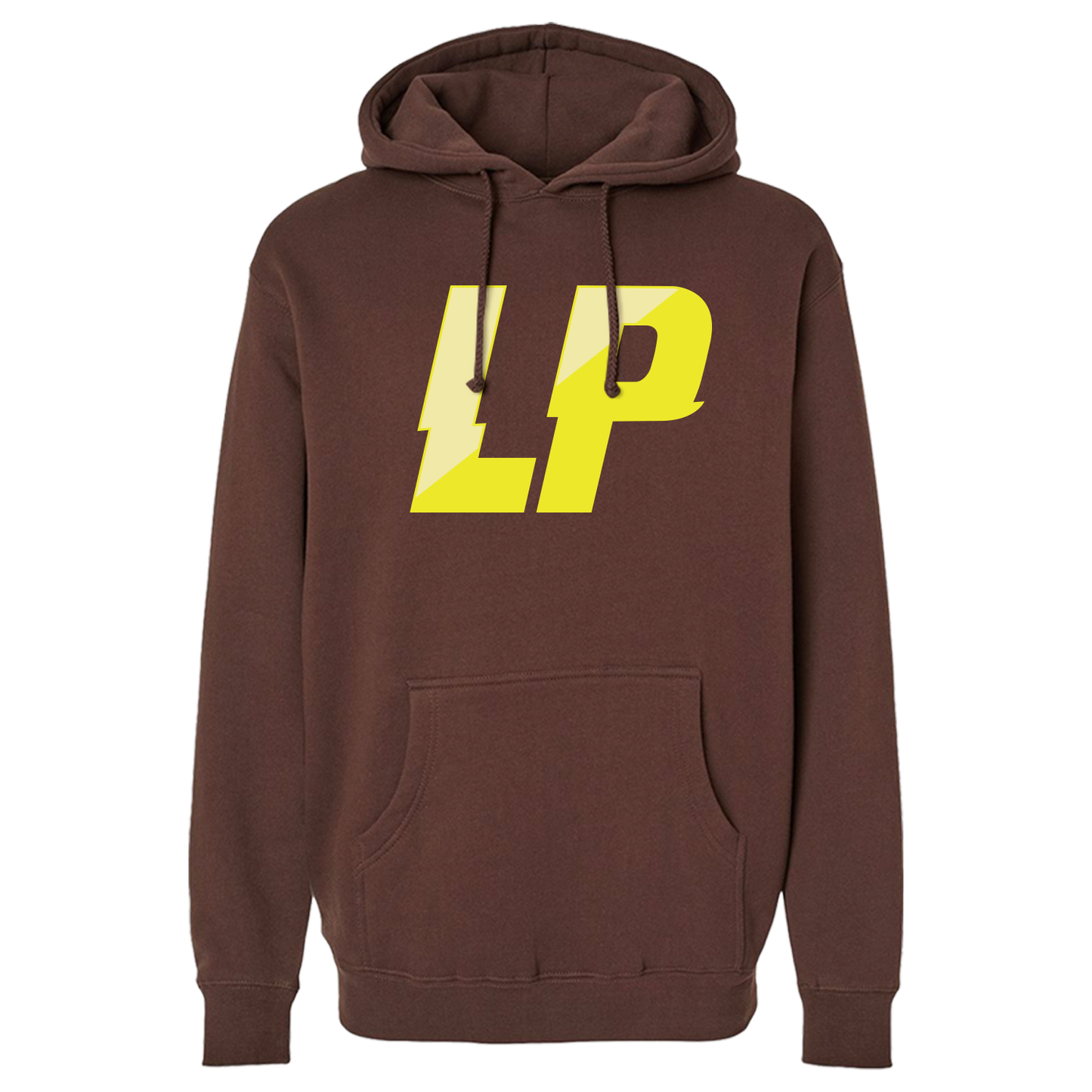 Love Lines 2023 Tour - Logo Pullover Hoodie