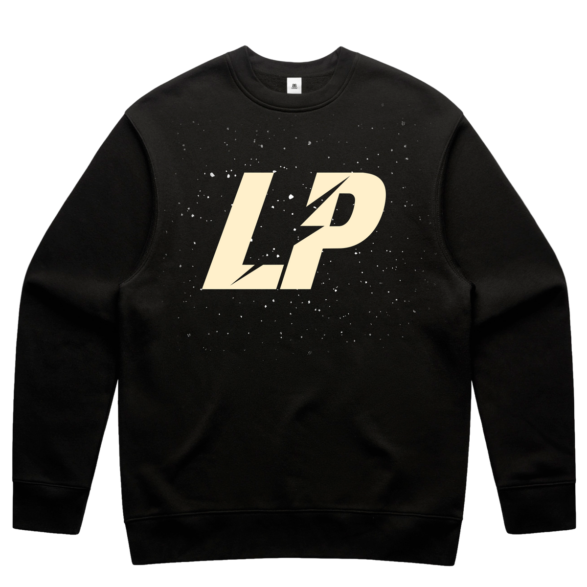 Starry Night Crewneck