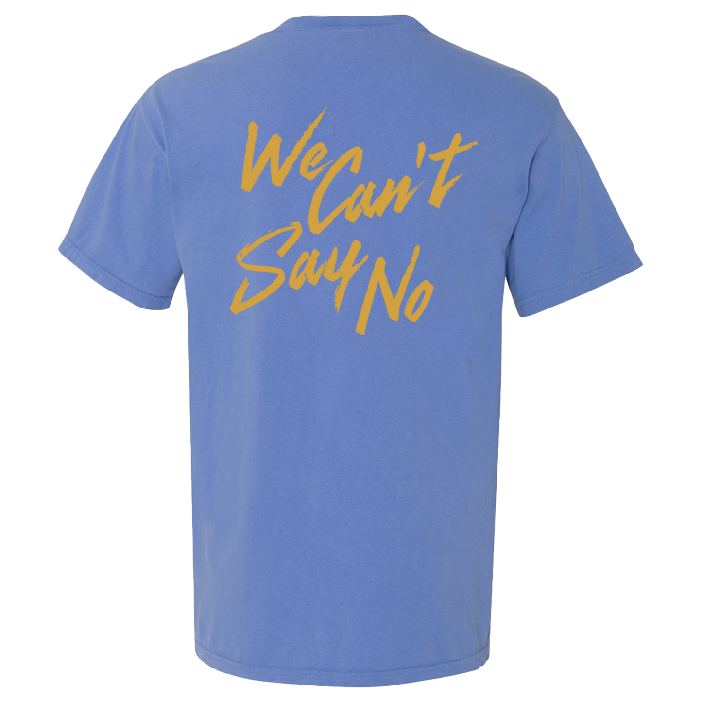 Dayglow Tee