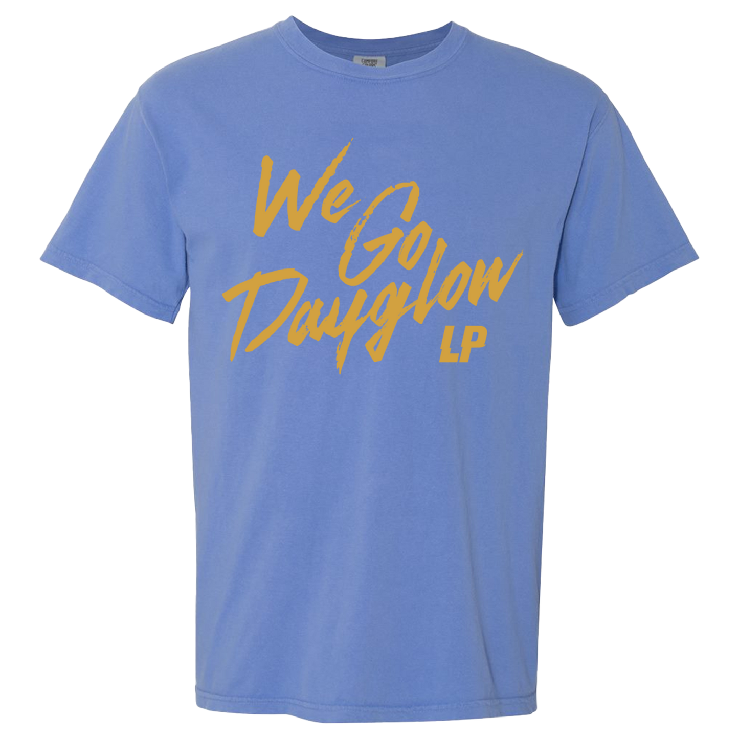 Dayglow Tee