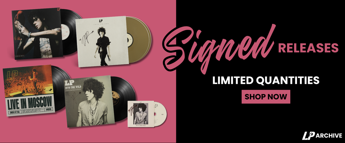 LP Official Store