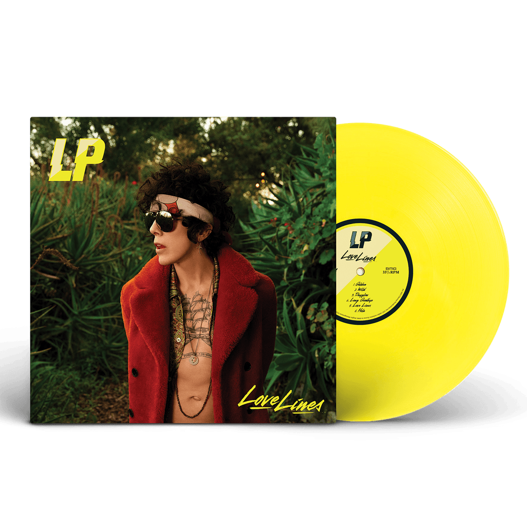 LP Official Store