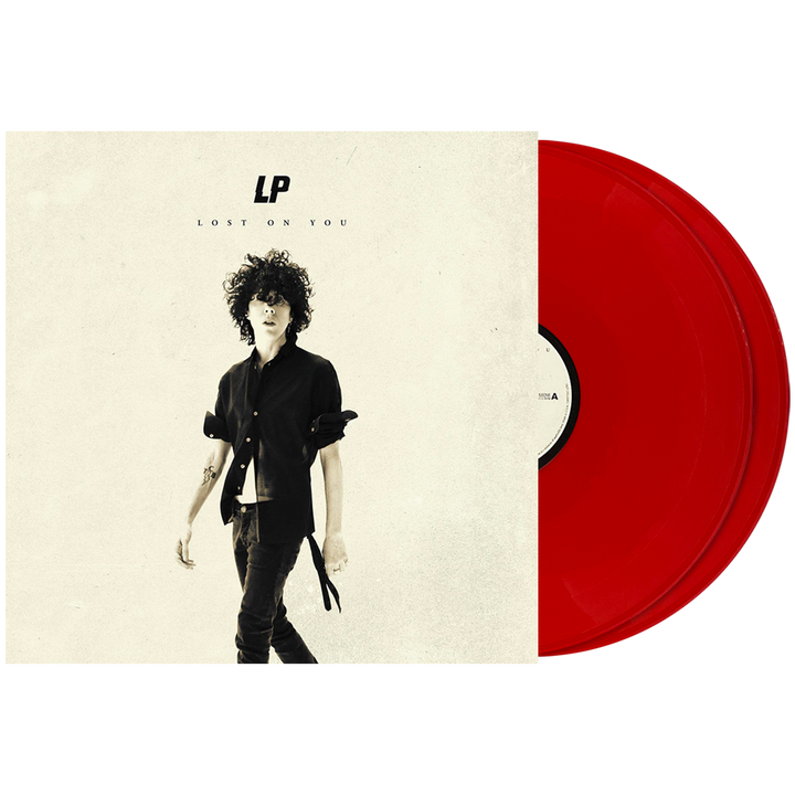 LP Official Store