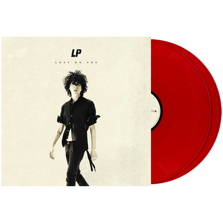 LP Official Store