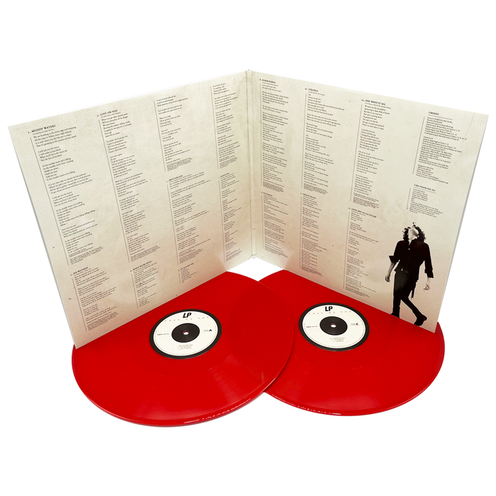 LP Official Store