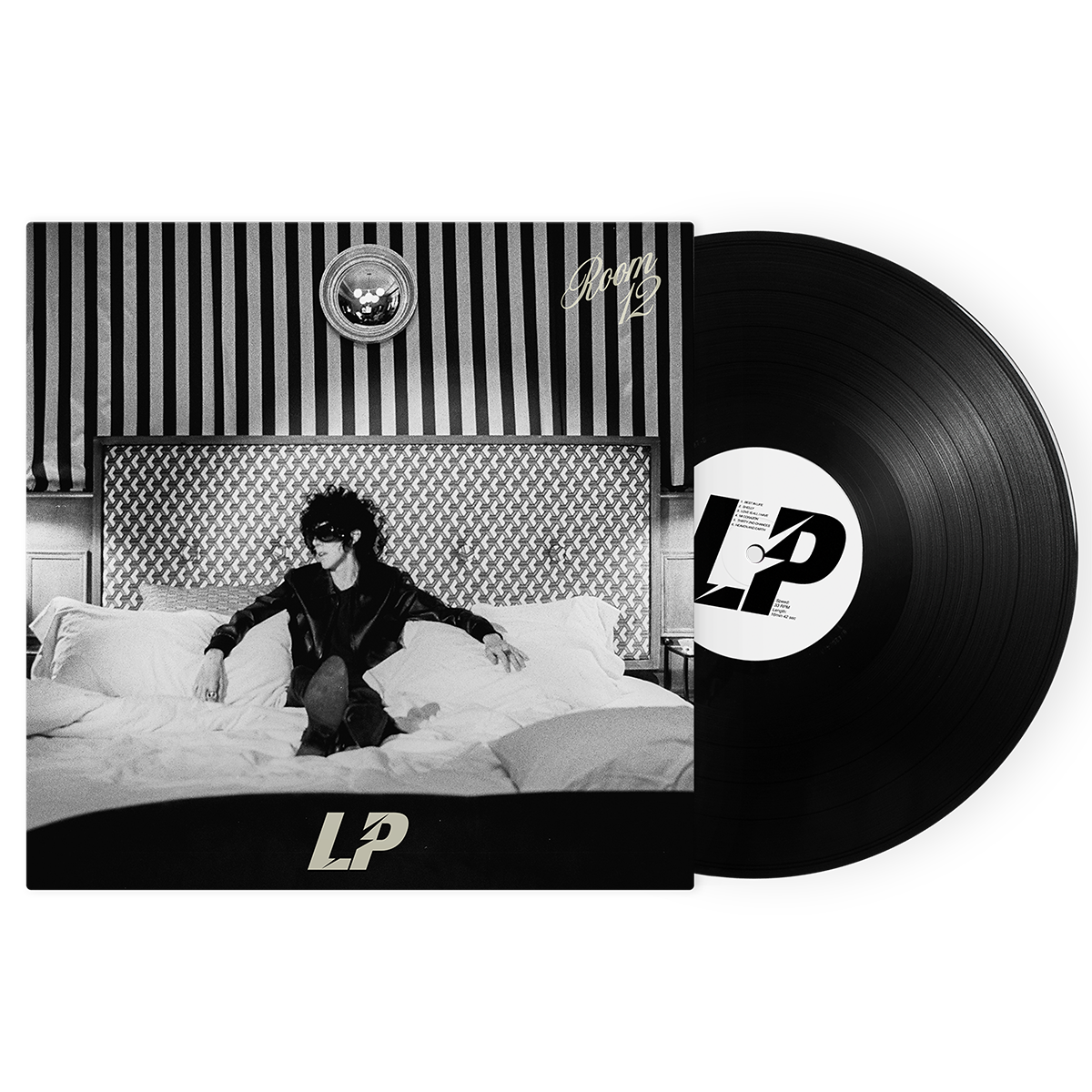 Room 12 - Vinyl LP