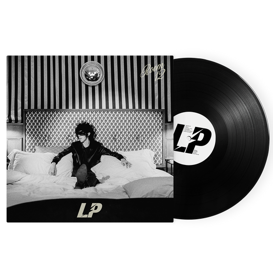 Room 12 - Vinyl LP