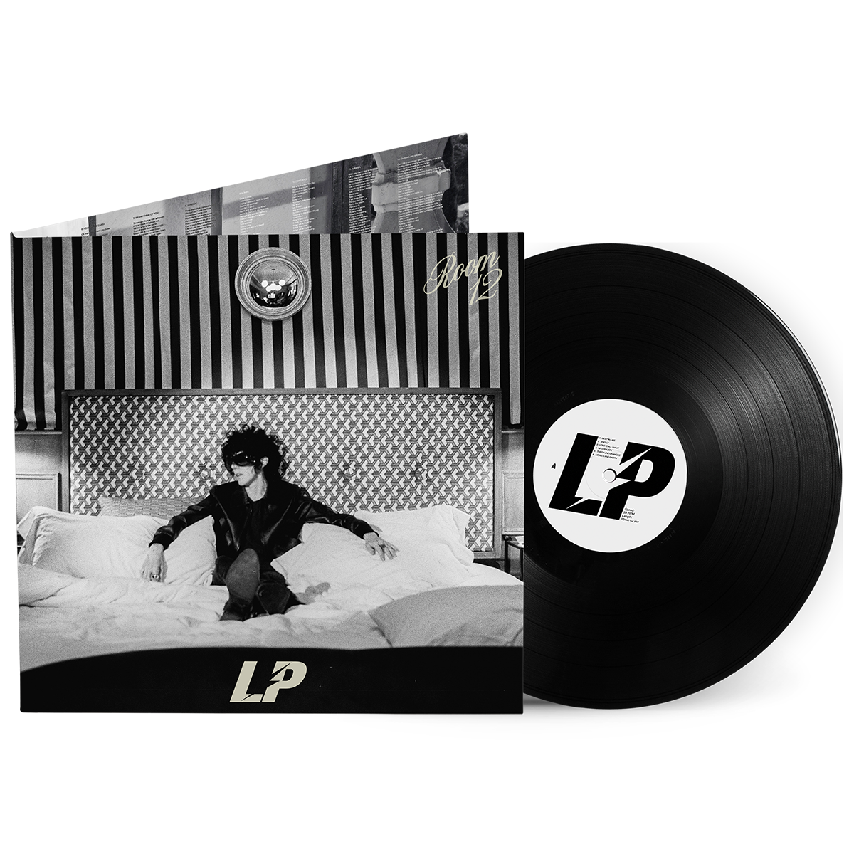 Room 12 - Vinyl LP
