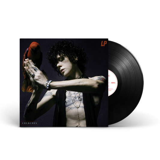 Churches LP