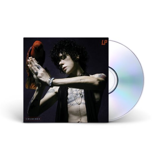 Churches CD
