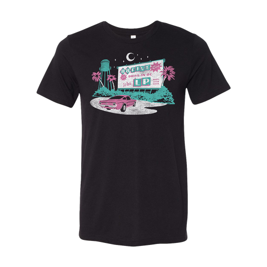Live From The Drive-In OC T-Shirt